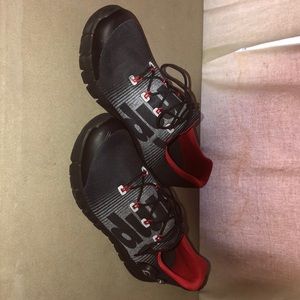 Reebok Z-pump fusion